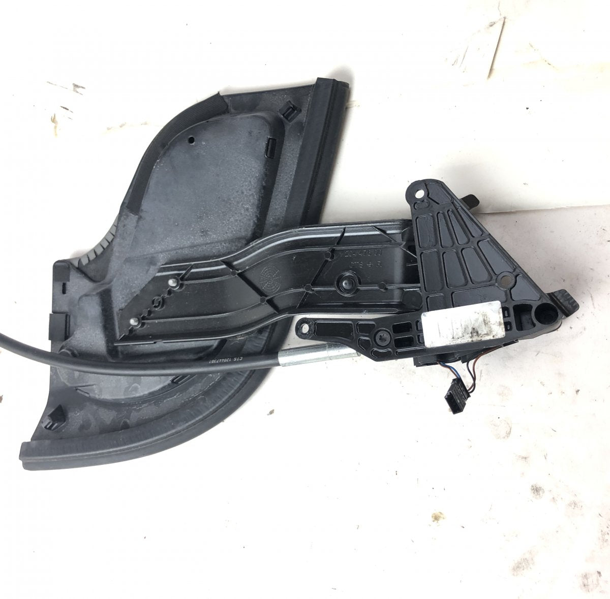 120448100 120447600 Parcel shelf actuator / motor MERCEDES-BENZ SL-CLASS (R230) (2001-2012)