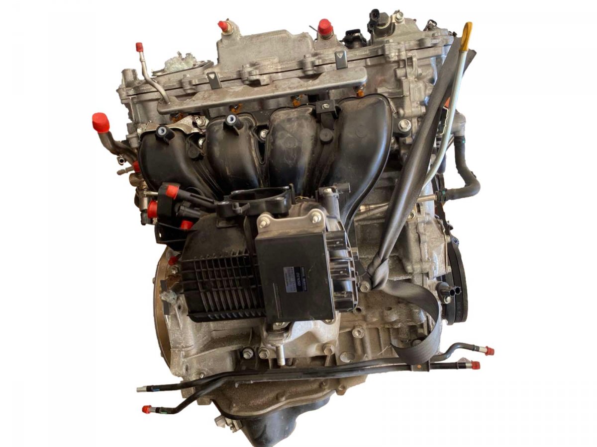 2ARFSE Engine LEXUS IS III (XE30) (2013-)