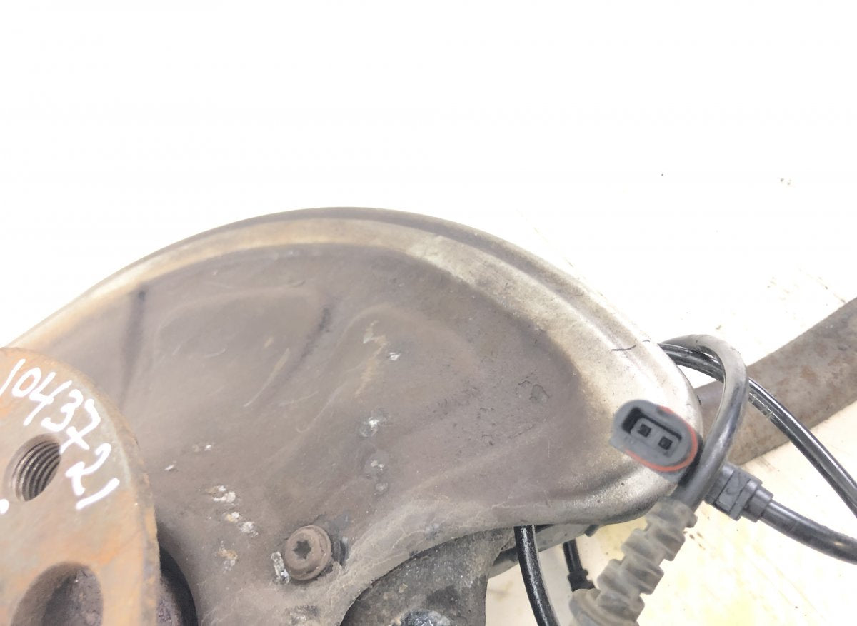 A2113306420 Wheel bearing housing front left MERCEDES-BENZ SL-CLASS (R230) (2001-2012)