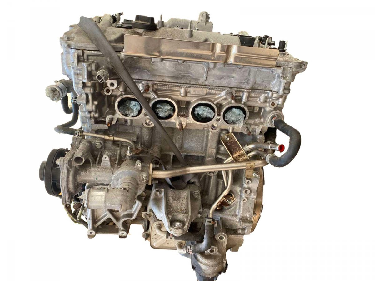 2ARFSE Engine LEXUS IS III (XE30) (2013-)