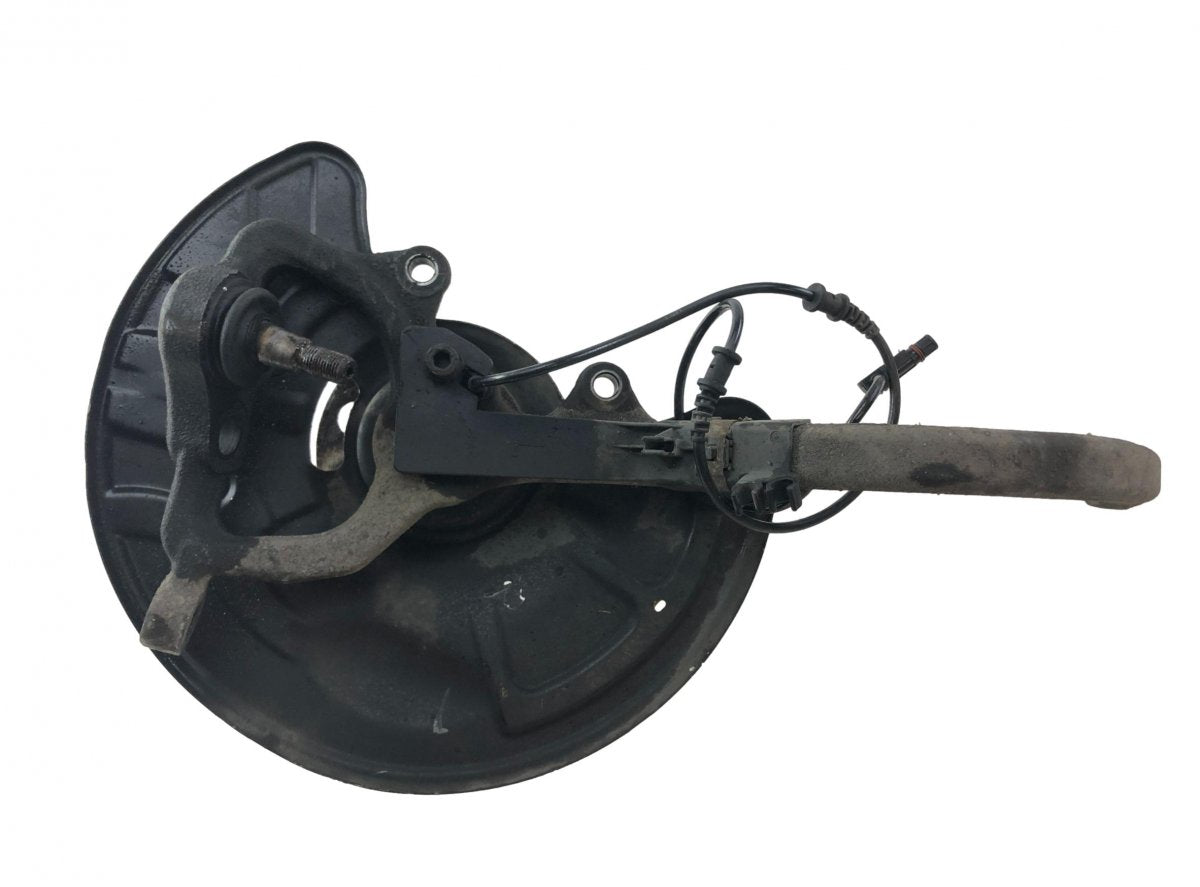 A2113306420 Wheel bearing housing front left MERCEDES-BENZ SL-CLASS (R230) (2001-2012)