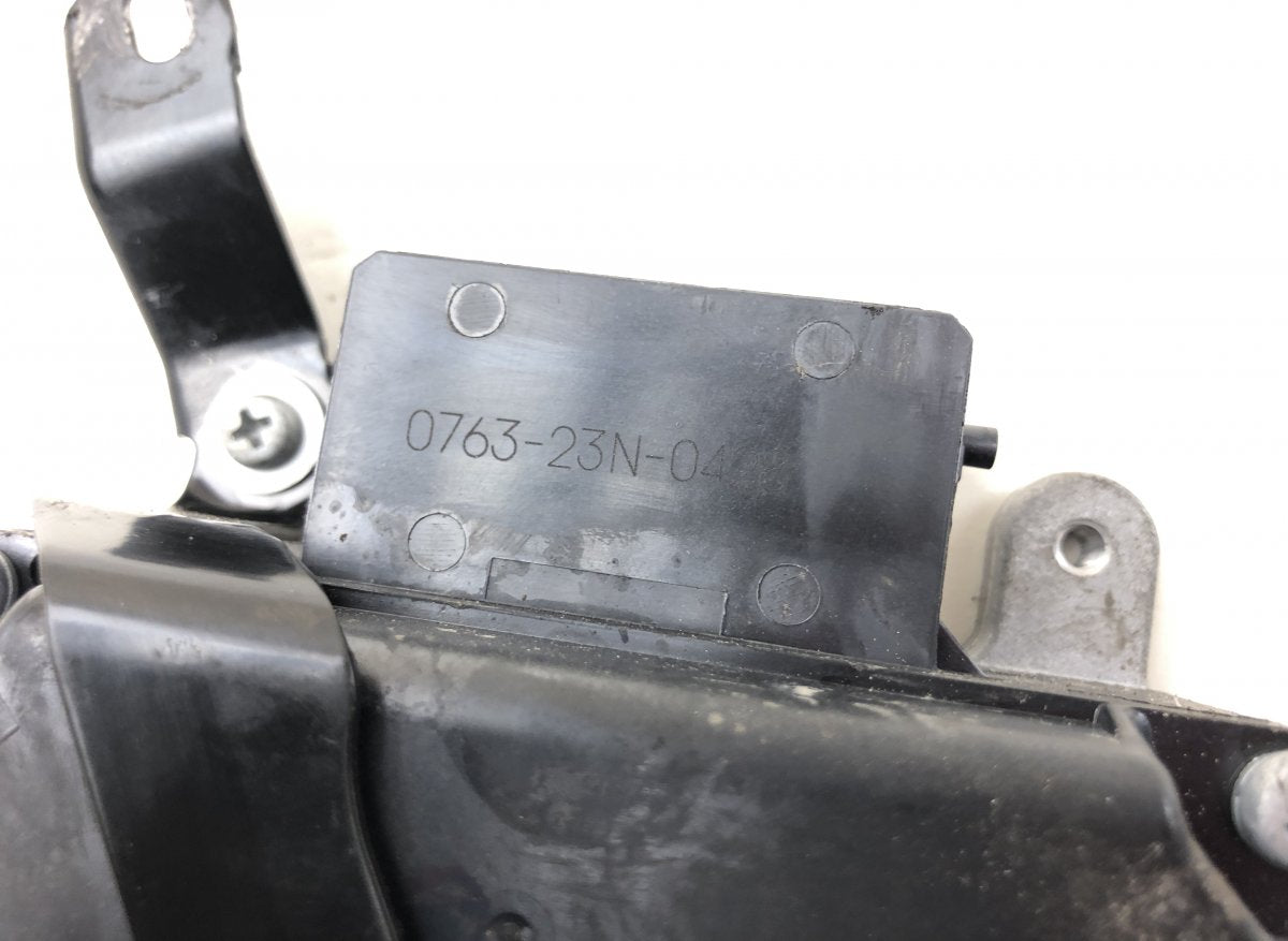 8965053270 Power Steering Control Unit LEXUS IS III (XE30) (2013-)