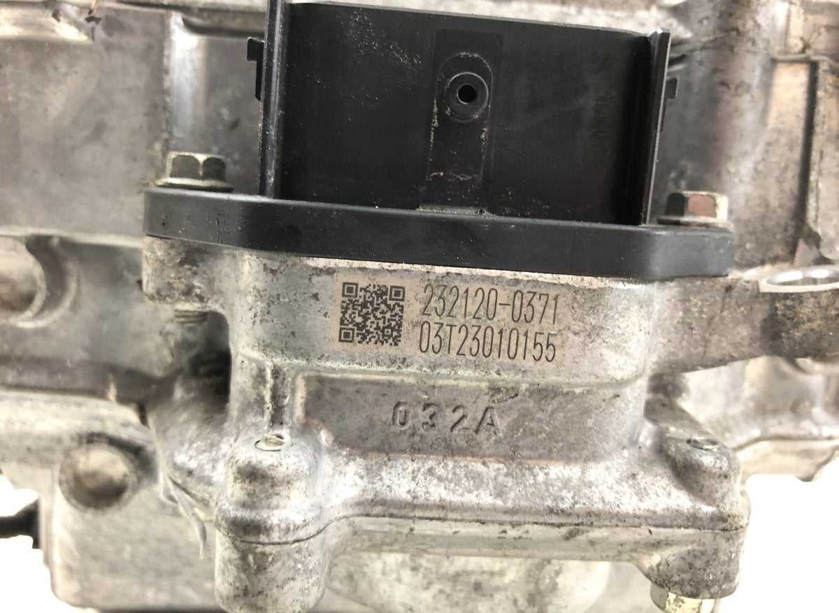 2321000941 2321001240 2321001243 232100-0941 232100-1240 232100-1243 Hybrid converter / inverter LEXUS IS III (XE30) (2013-)