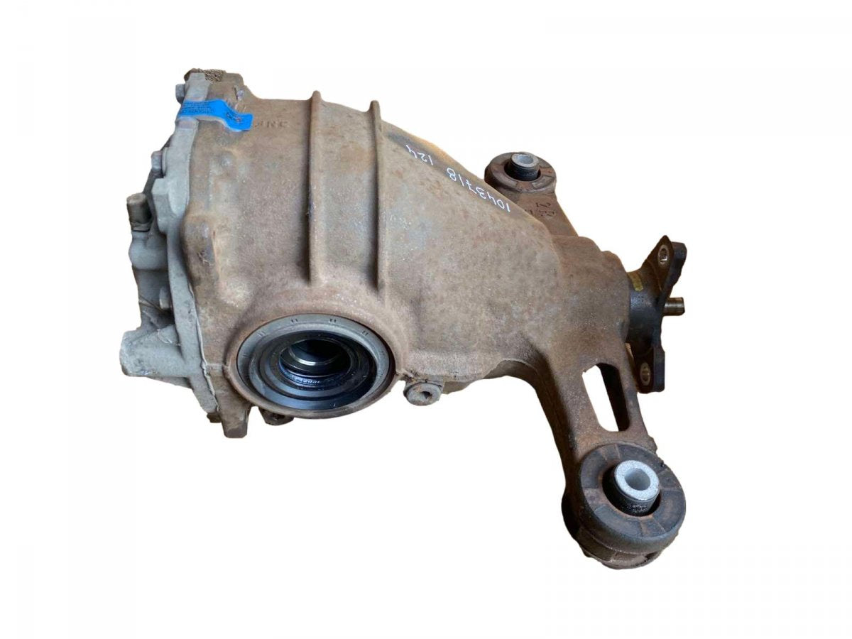 4111053300 Rear axle differential LEXUS IS III (XE30) (2013-)