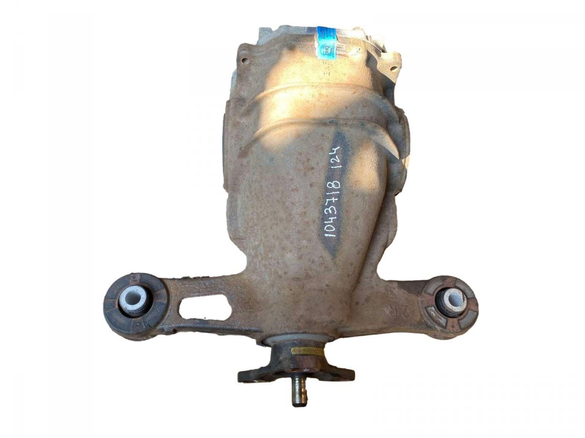 4111053300 Rear axle differential LEXUS IS III (XE30) (2013-)