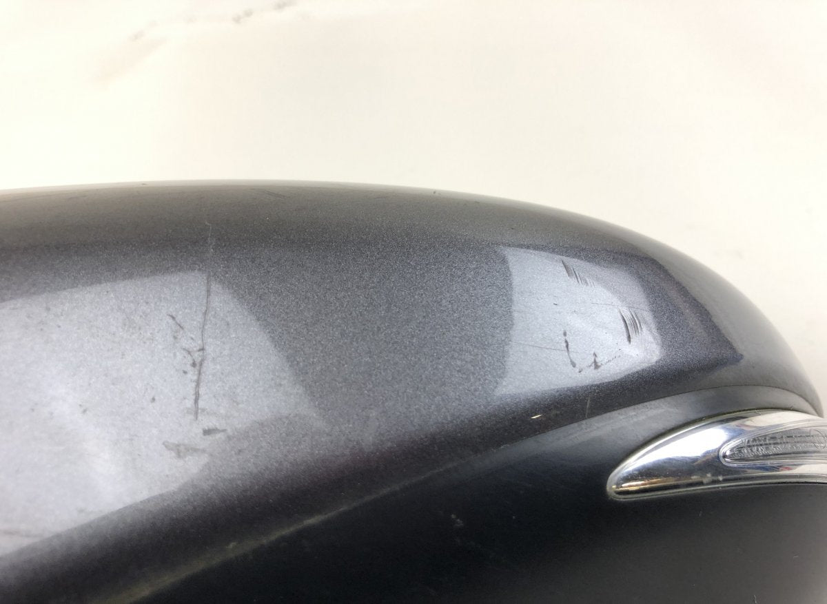 8794053770B0 Mirror left LEXUS IS III (XE30) (2013-)