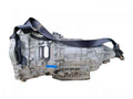 3092030030 Gearbox LEXUS IS III (XE30) (2013-)