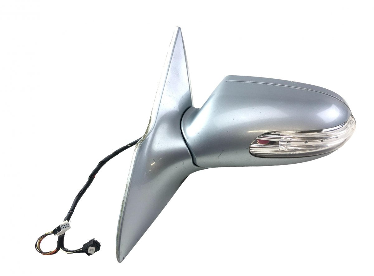 A2308100776 Mirror left MERCEDES-BENZ SL-CLASS (R230) (2001-2012)