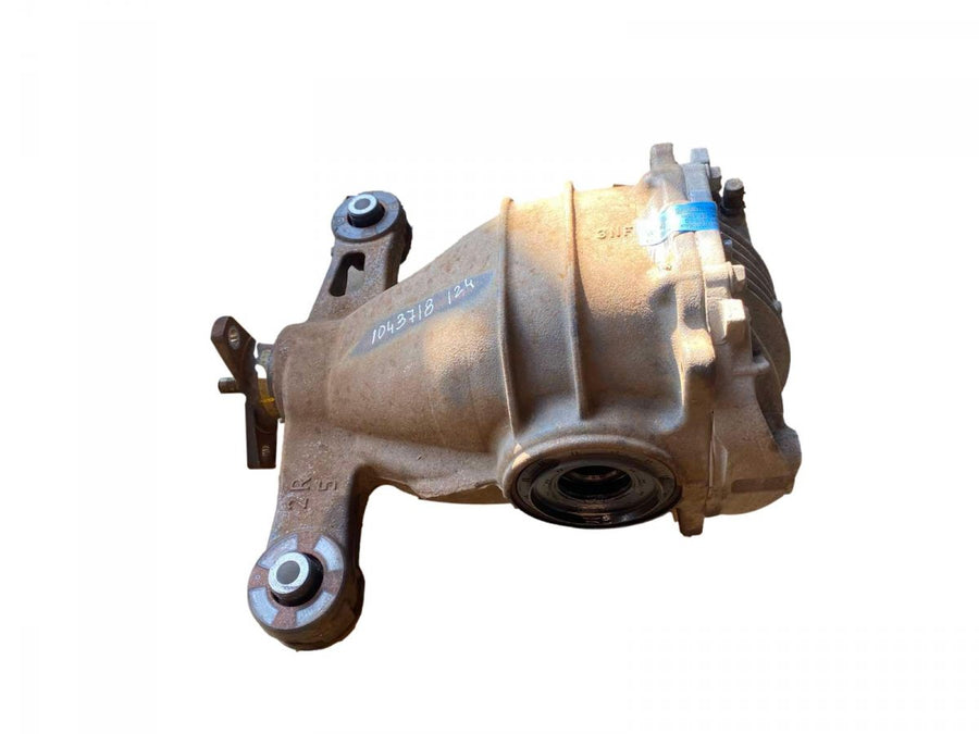 4111053300 Rear axle differential LEXUS IS III (XE30) (2013-)