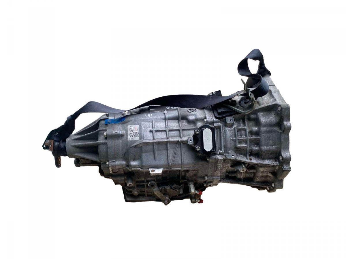 3092030030 Gearbox LEXUS IS III (XE30) (2013-)