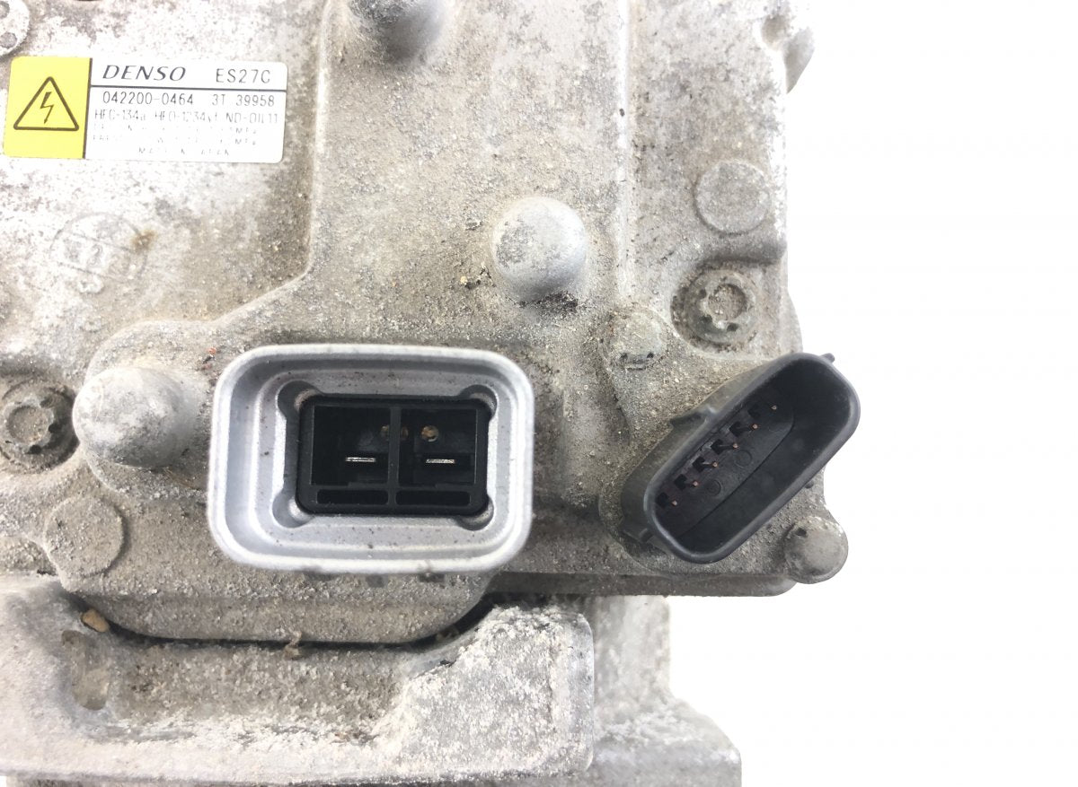 0422000464 AC / aircon Compressor LEXUS IS III (XE30) (2013-)