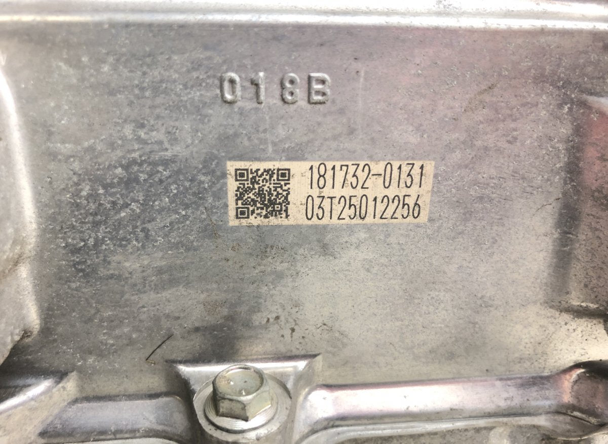 2321000941 2321001240 2321001243 232100-0941 232100-1240 232100-1243 Hybrid converter / inverter LEXUS IS III (XE30) (2013-)