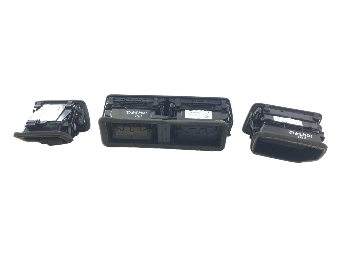 3AB819701A Cabin air vent set VW PASSAT B7 / ALLTRACK (2010-2015)