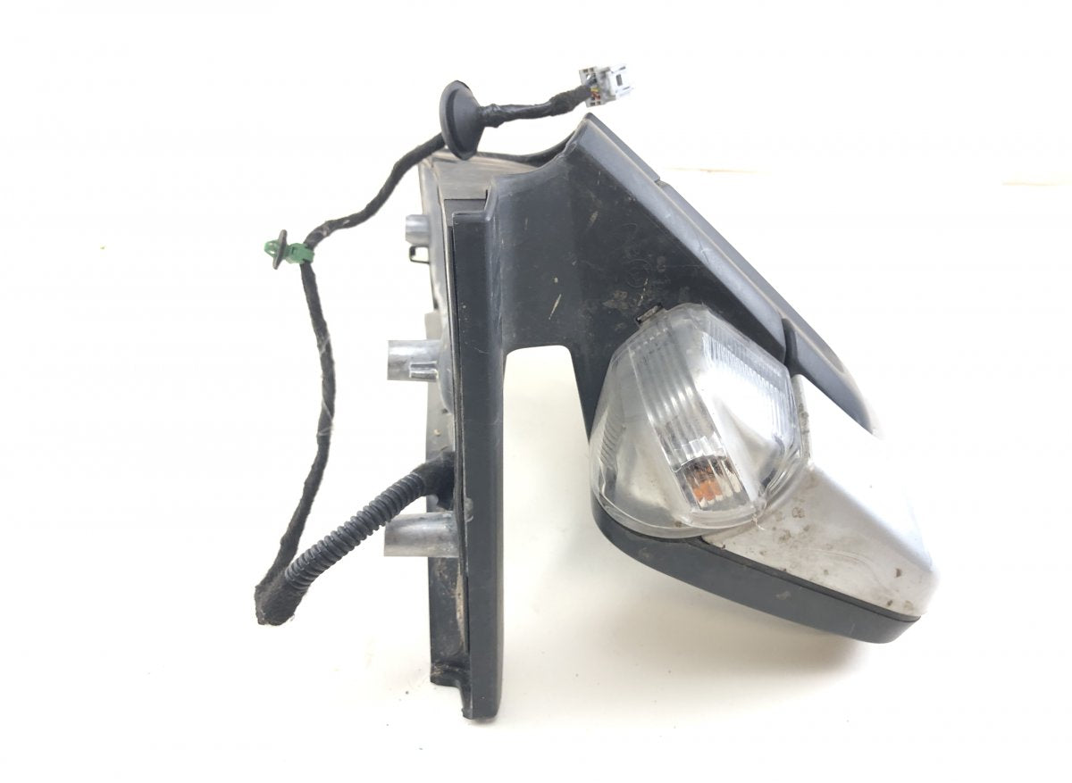 2564205 Mirror left FORD TRANSIT / TOURNEO CUSTOM I (2012-)