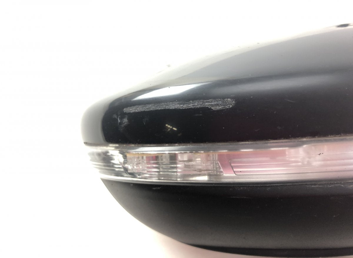 3AC857508F Mirror right VW PASSAT B7 / ALLTRACK (2010-2015)
