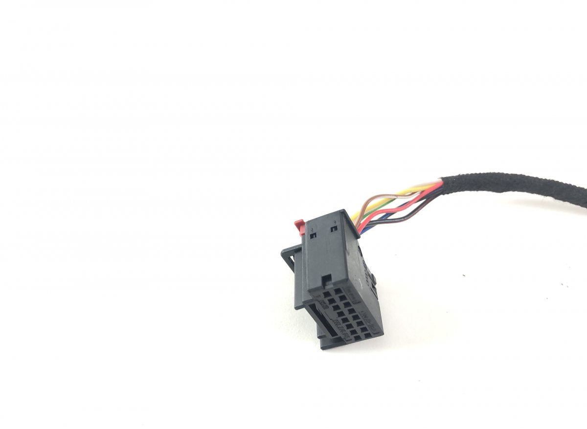 3AC857508F Mirror right VW PASSAT B7 / ALLTRACK (2010-2015)