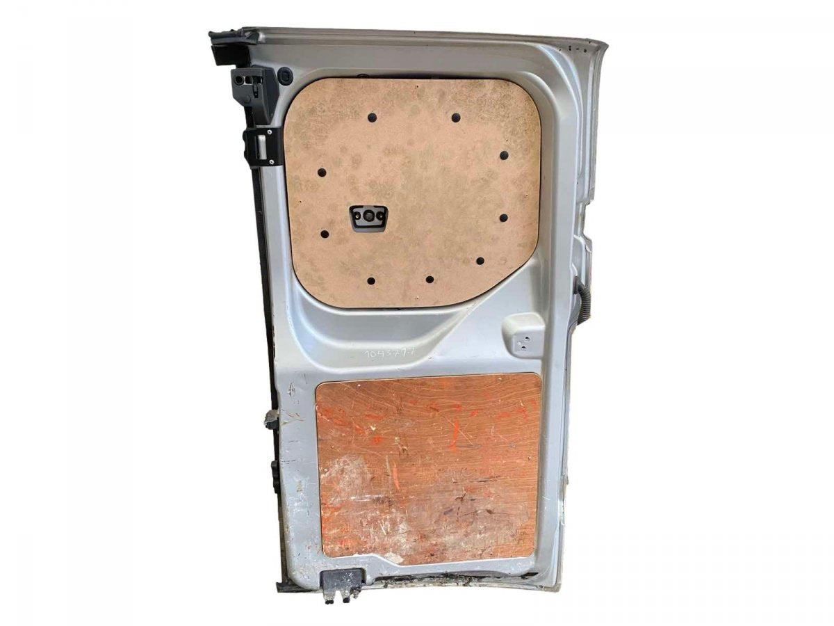 2778099 Rear Panel Door Left FORD TRANSIT / TOURNEO CUSTOM I (2012-)
