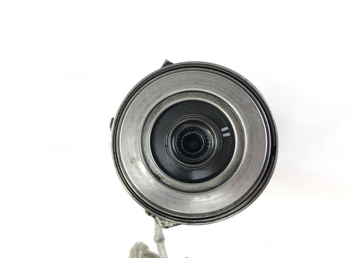 8602807 Haldex coupling / clutch VOLVO V70 II / XC70 I (P80) (2000-2007)