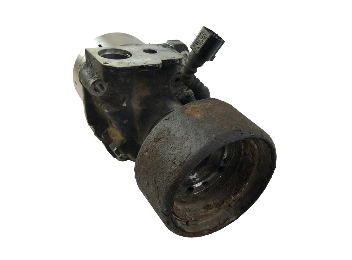 8602807 Haldex coupling / clutch VOLVO V70 II / XC70 I (P80) (2000-2007)
