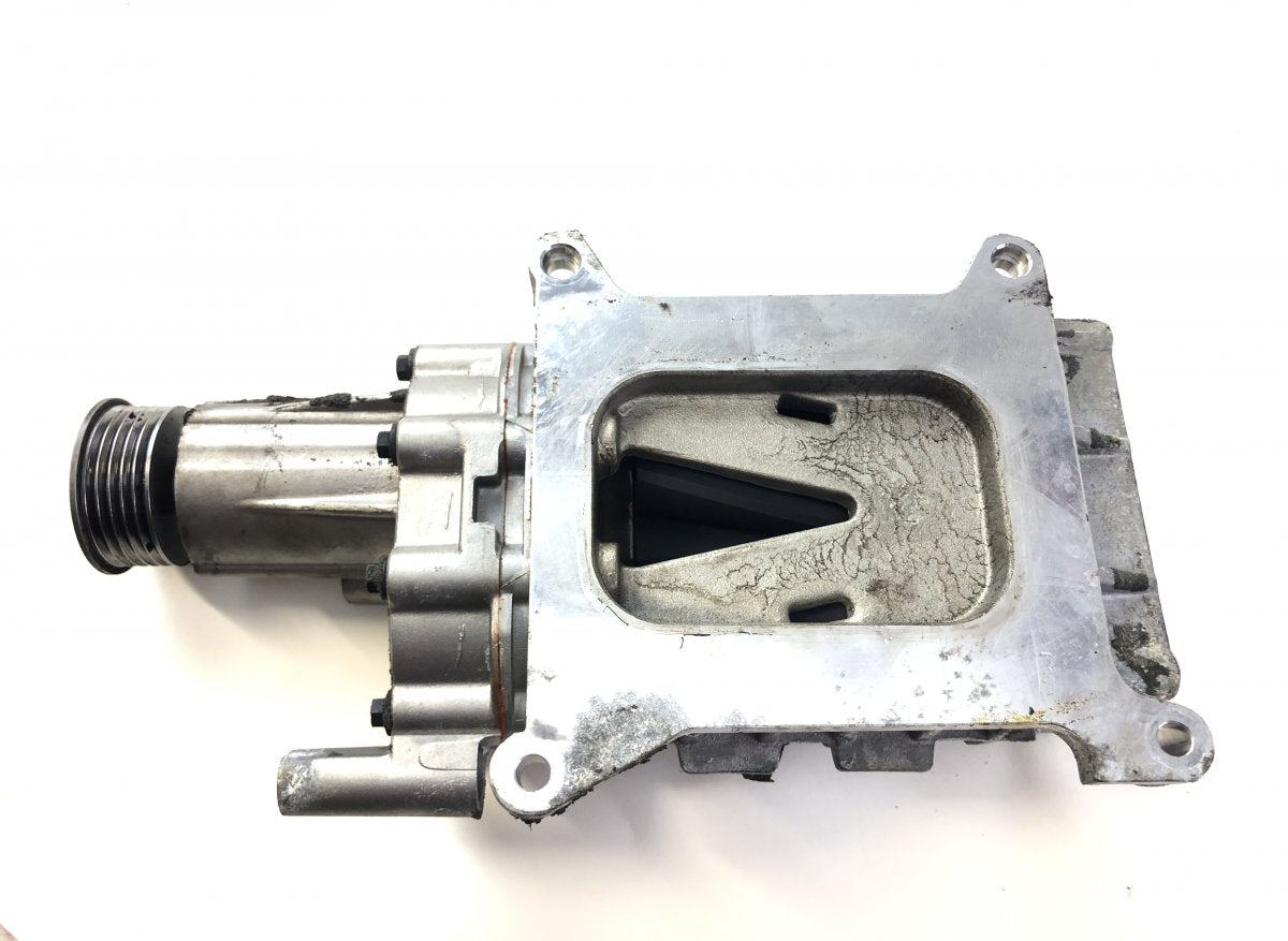 03C145601E Turbocharger VW PASSAT B7 / ALLTRACK (2010-2015)