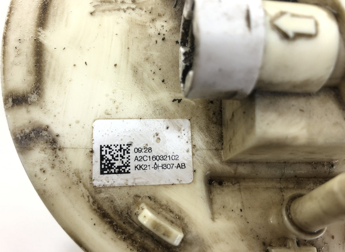 A2C16032102 Fuel delivery pump FORD TRANSIT / TOURNEO CUSTOM I (2012-)