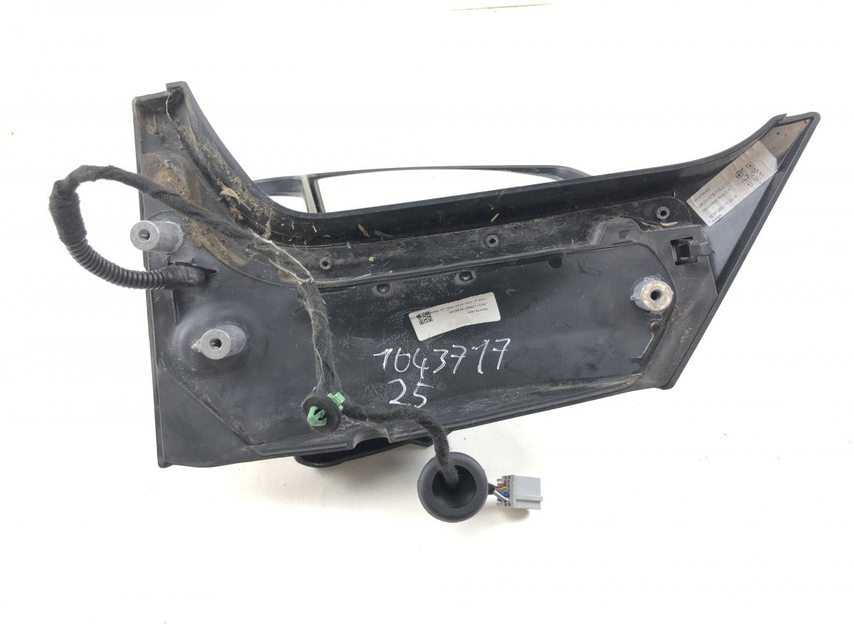 2564205 Mirror left FORD TRANSIT / TOURNEO CUSTOM I (2012-)