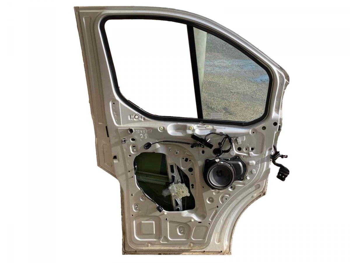 2488103 Door Front Left FORD TRANSIT / TOURNEO CUSTOM I (2012-)