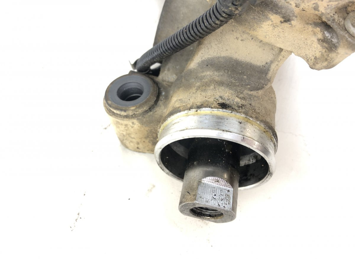 2708832 Steering rack FORD TRANSIT / TOURNEO CUSTOM I (2012-)