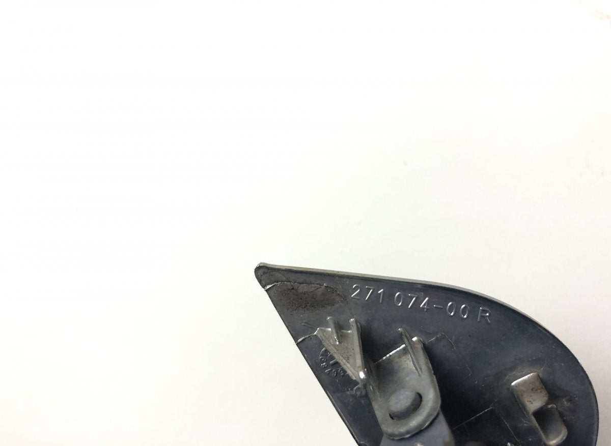 271073 271074 Headlight washer nozzle set MASERATI QUATTROPORTE III (03.04-)