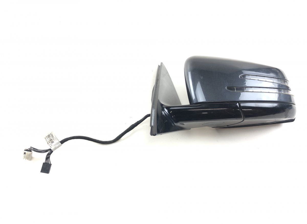 A2128101976 Mirror left MERCEDES-BENZ E-CLASS (W212) (2009-2016)