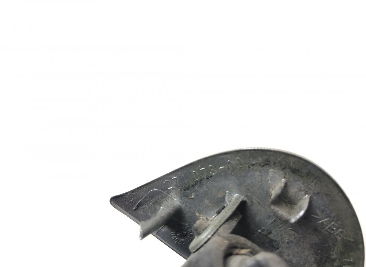 271073 271074 Headlight washer nozzle set MASERATI QUATTROPORTE III (03.04-)