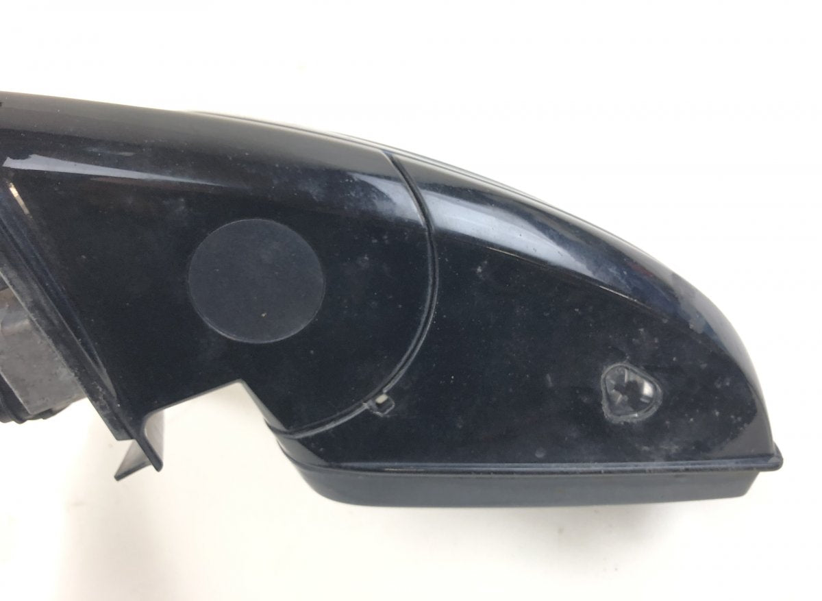 A2128101976 Mirror left MERCEDES-BENZ E-CLASS (W212) (2009-2016)