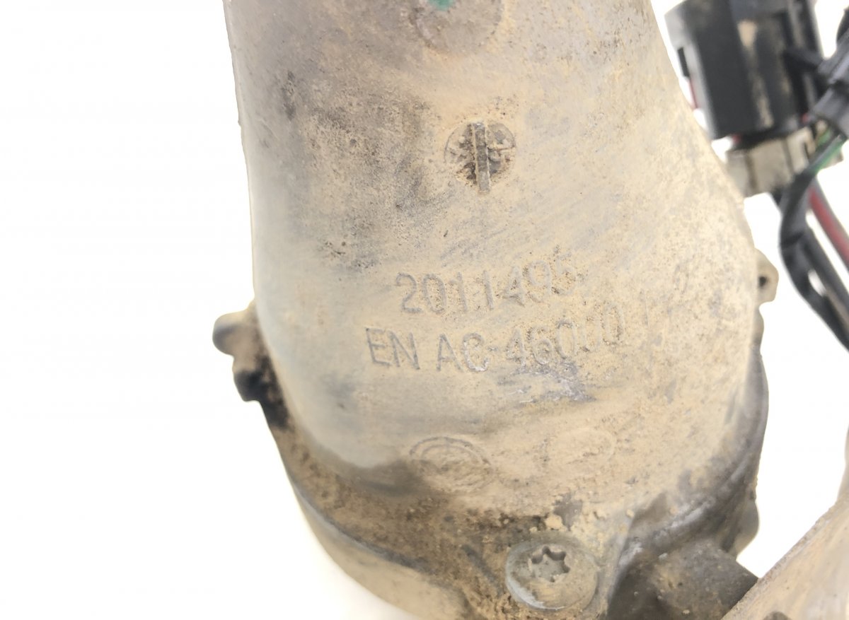 2708832 Steering rack FORD TRANSIT / TOURNEO CUSTOM I (2012-)