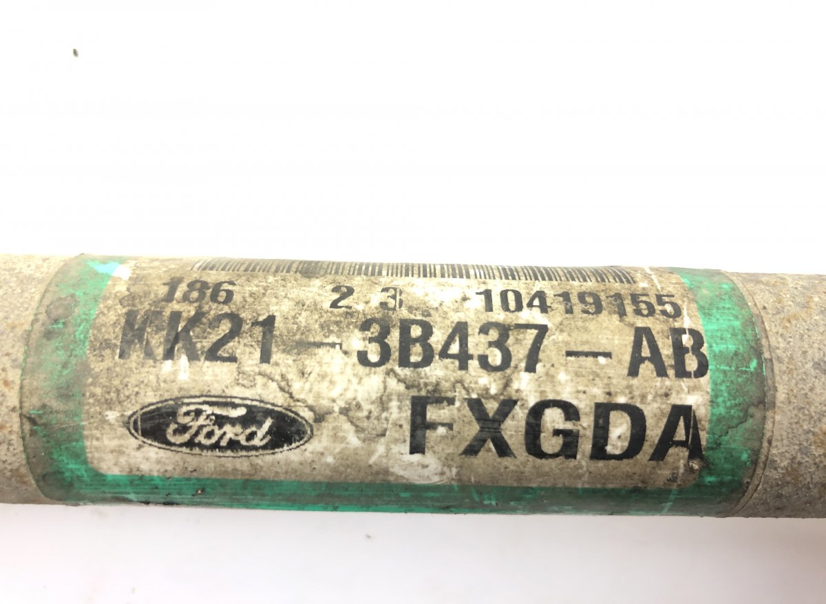 2712143 Drive Shaft Front Left FORD TRANSIT / TOURNEO CUSTOM I (2012-)