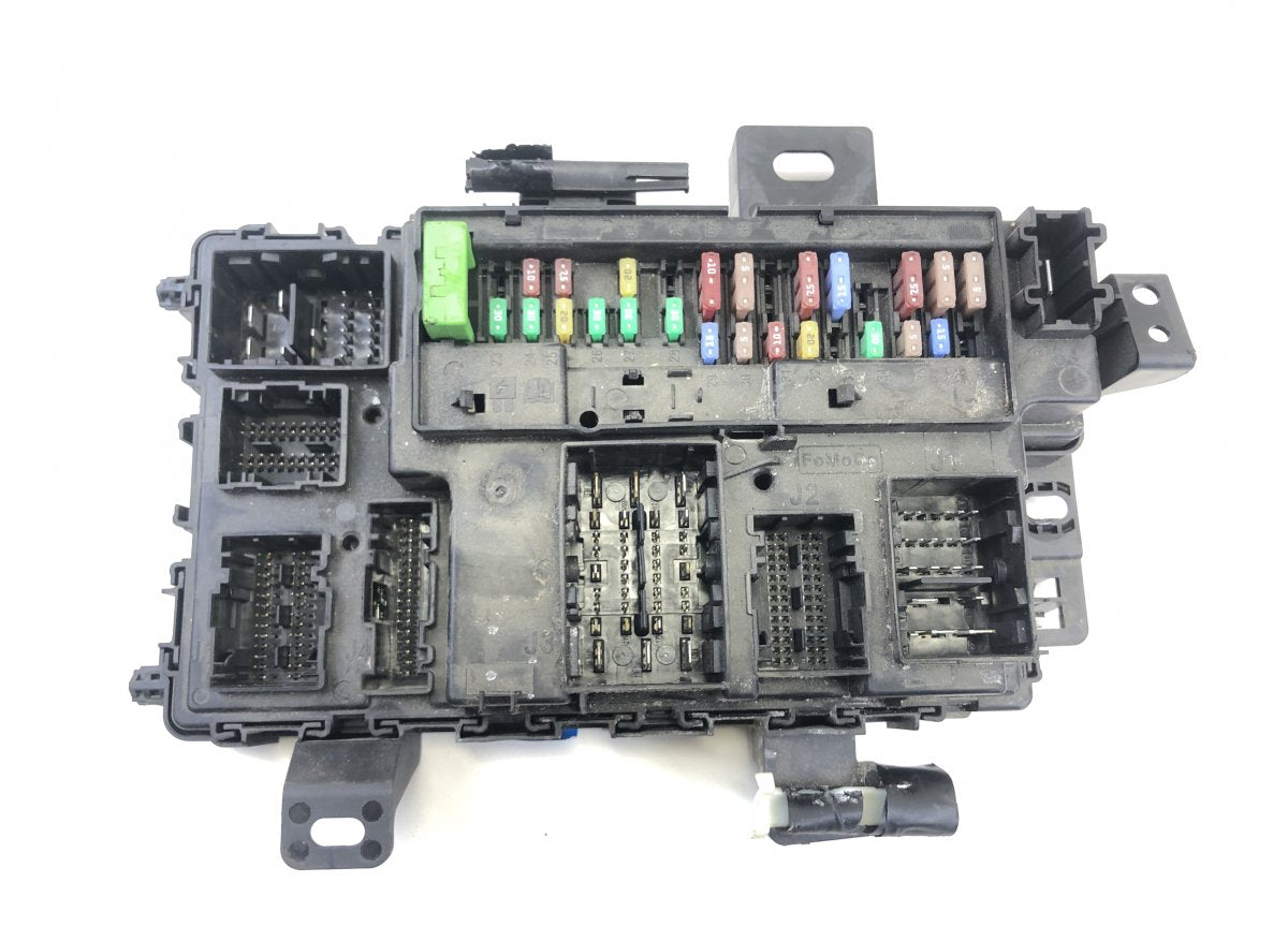 2643972 A2C766861200000 Fuse box FORD TRANSIT / TOURNEO CUSTOM I (2012-)