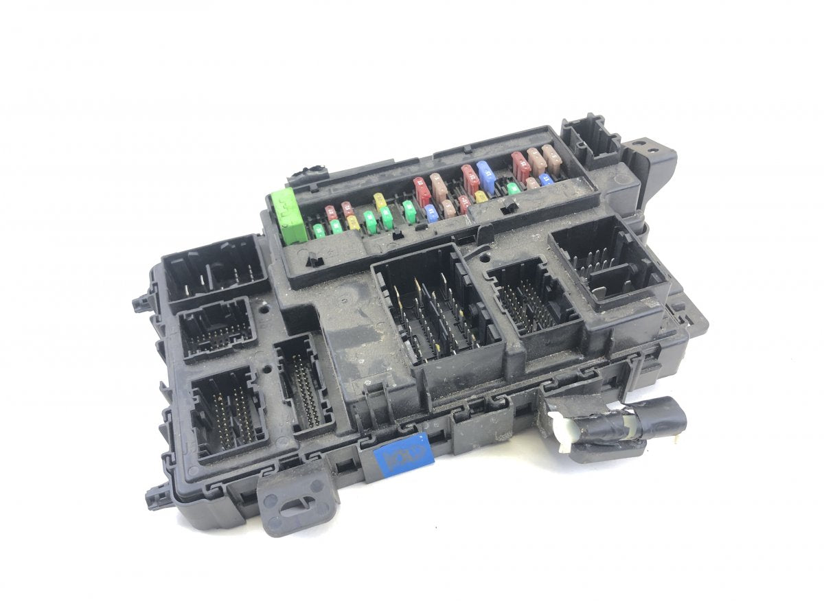 2643972 A2C766861200000 Fuse box FORD TRANSIT / TOURNEO CUSTOM I (2012-)