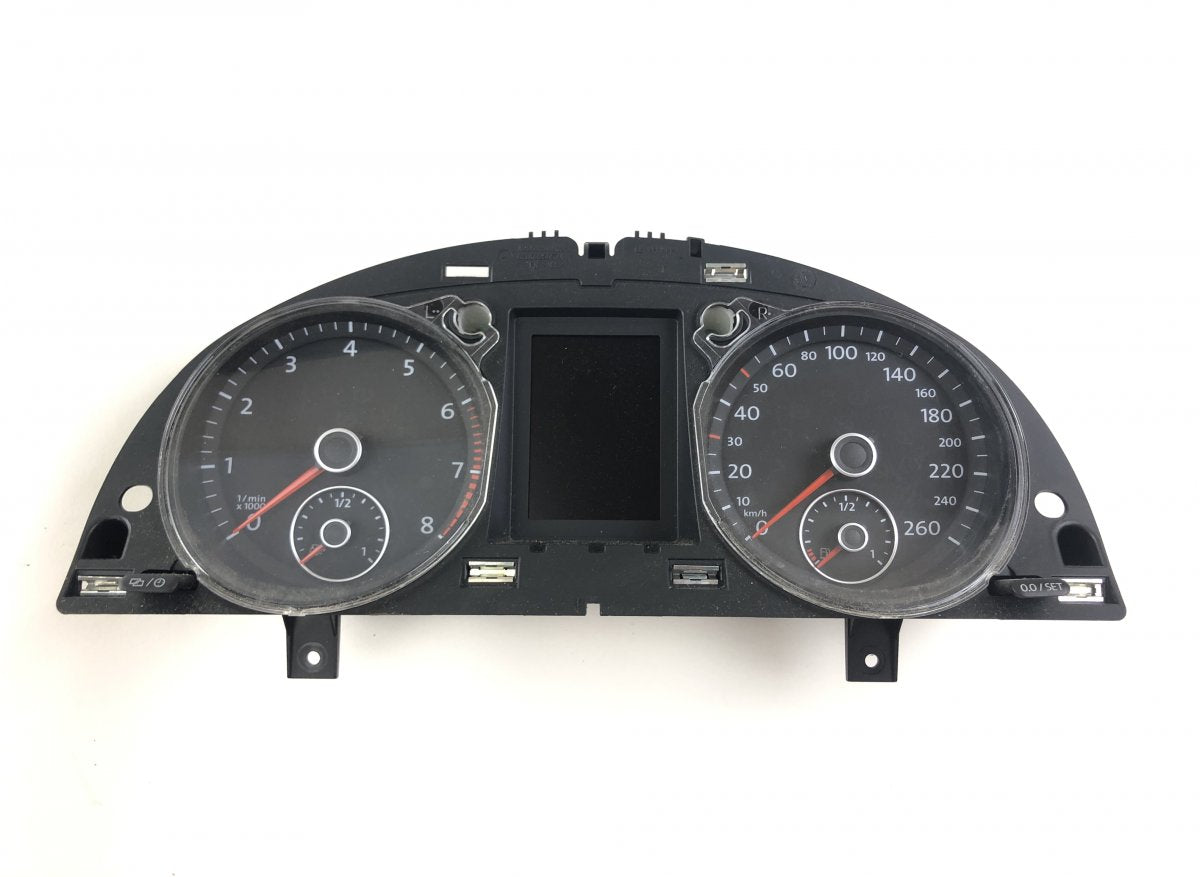 3AA920870Q Instrument Cluster VW PASSAT B7 / ALLTRACK (2010-2015)
