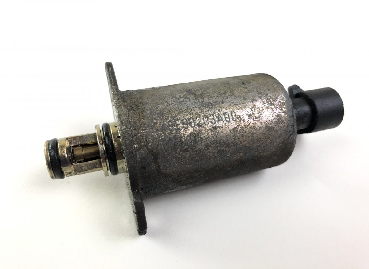 A0061057 Steering rack sensor (SERVOTRONIC SOLENOID) MASERATI QUATTROPORTE III (03.04-)