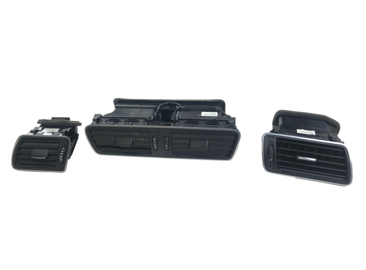 3AB819701A Cabin air vent set VW PASSAT B7 / ALLTRACK (2010-2015)