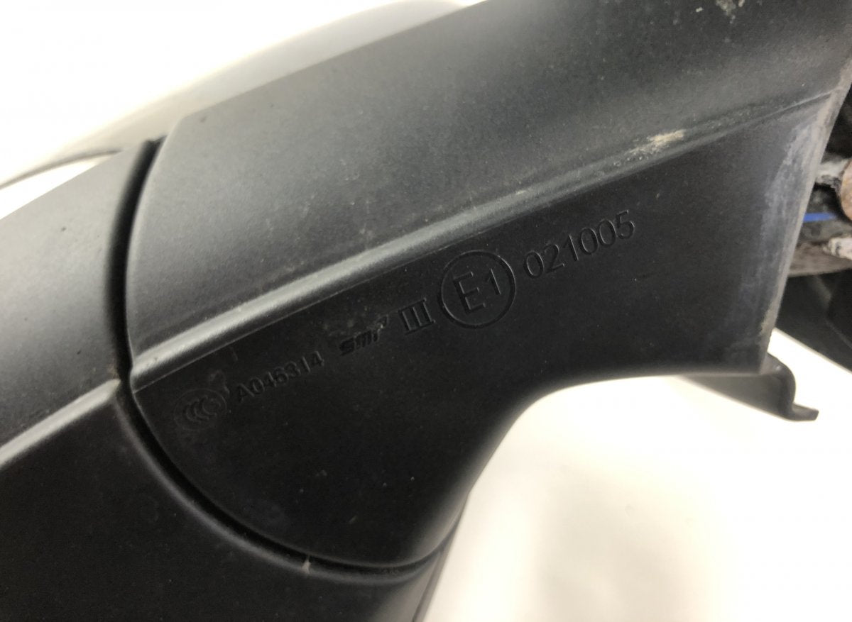 3AC857508F Mirror right VW PASSAT B7 / ALLTRACK (2010-2015)