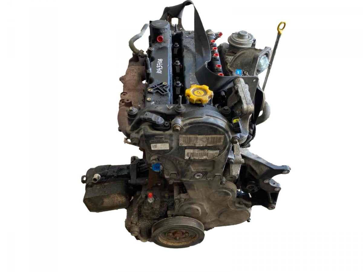 ENS Engine CHRYSLER VOYAGER V (RT) (2007-2016)