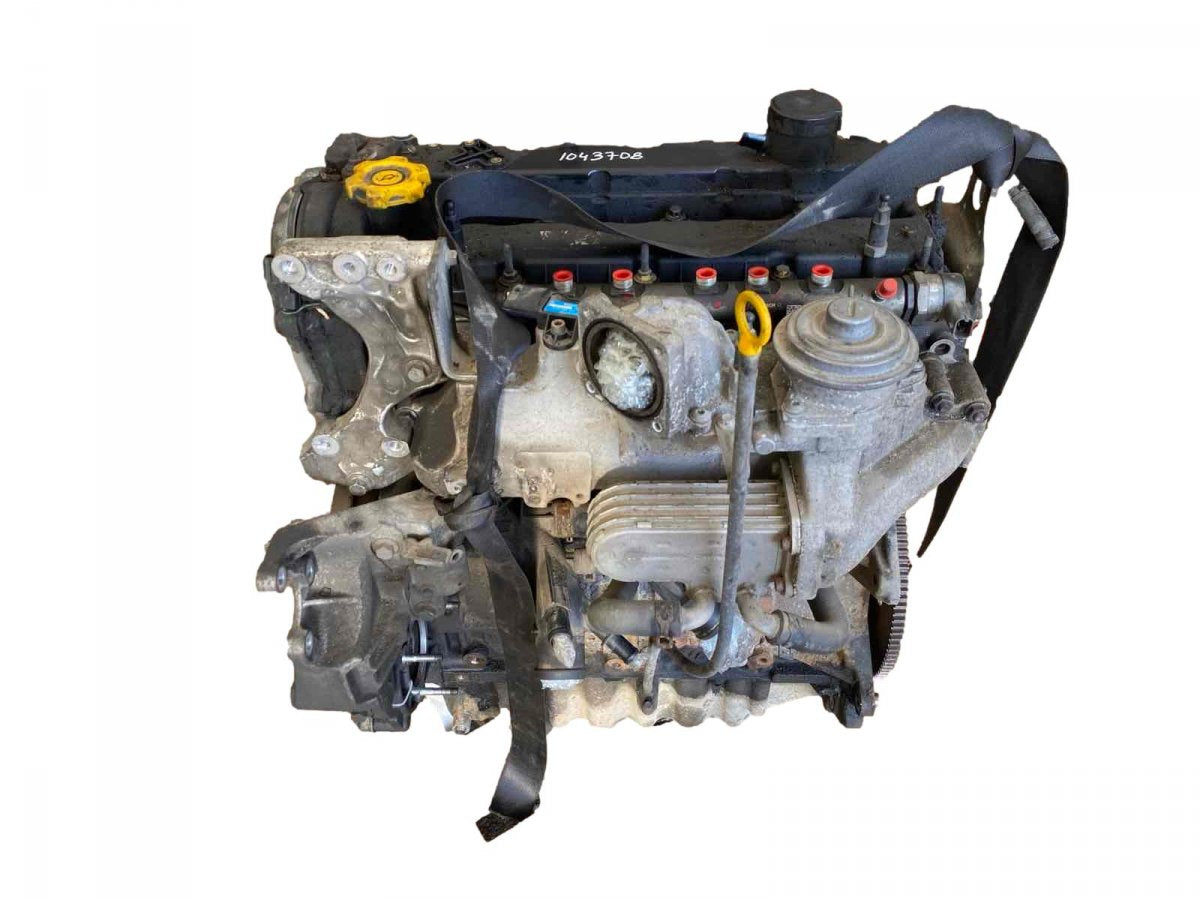 ENS Engine CHRYSLER VOYAGER V (RT) (2007-2016)