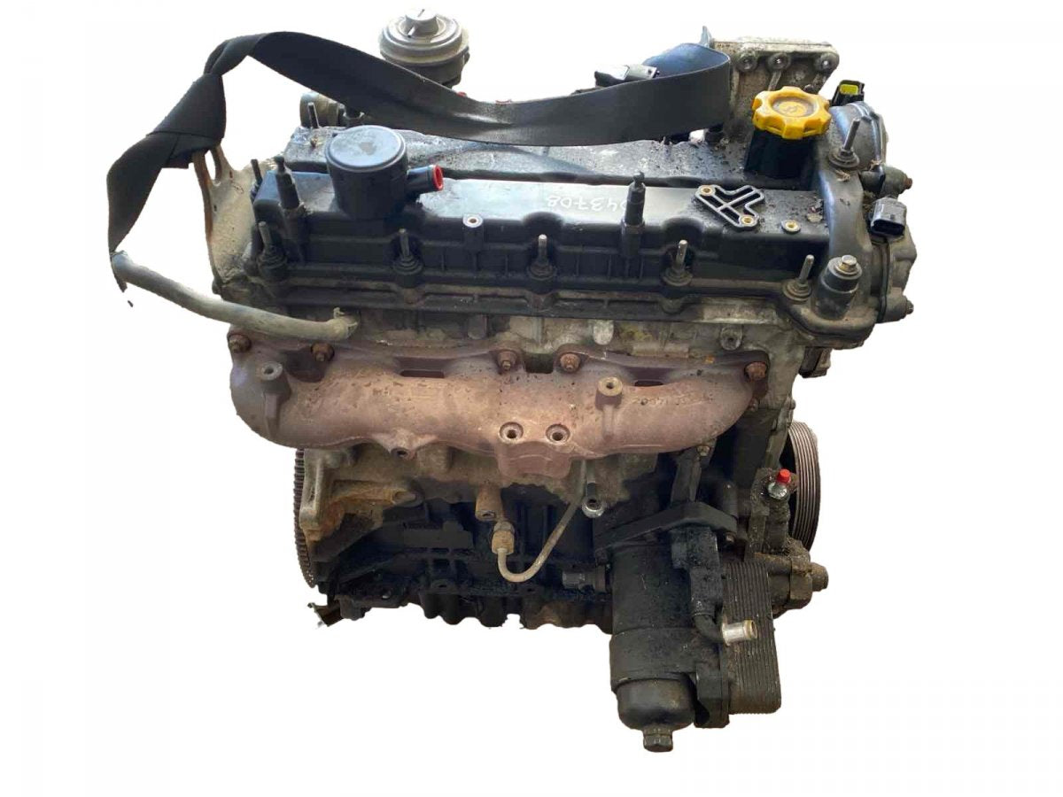 ENS Engine CHRYSLER VOYAGER V (RT) (2007-2016)