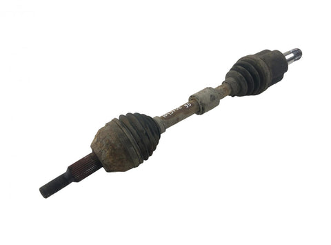 4880213AC Drive Shaft Front Left CHRYSLER VOYAGER V (RT) (2007-2016)