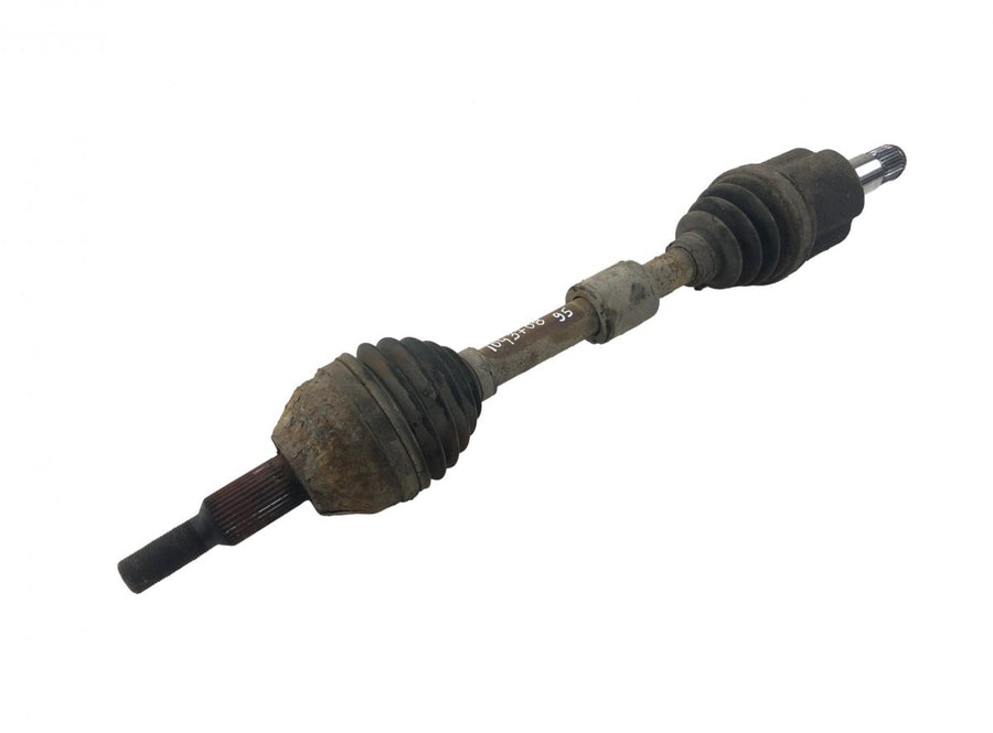4880213AC Drive Shaft Front Left CHRYSLER VOYAGER V (RT) (2007-2016)