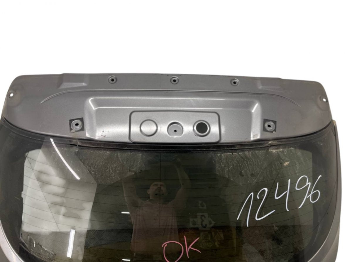 Bootlid / tailgate HYUNDAI i40 (VF) (2011-2019)