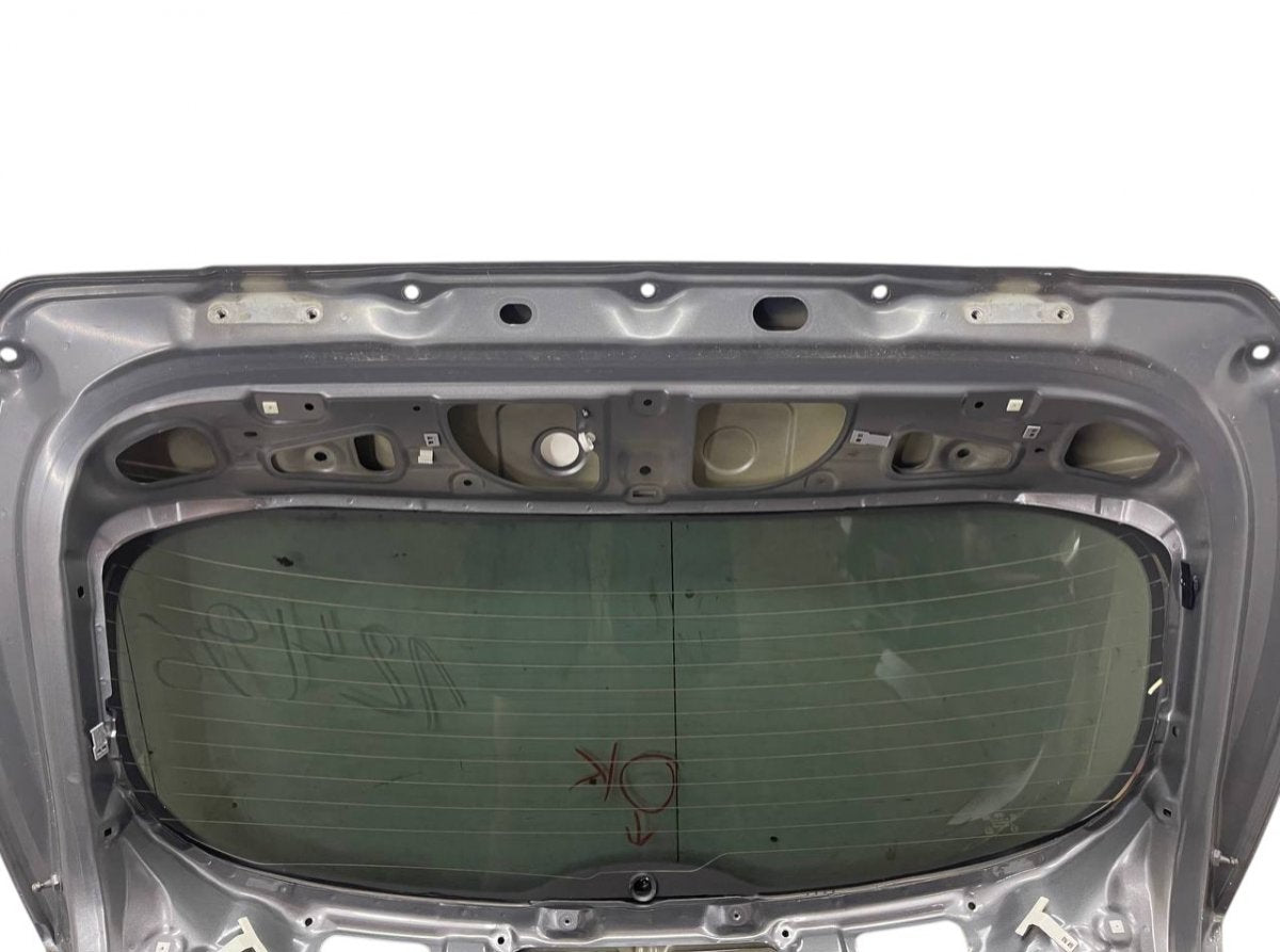 Bootlid / tailgate HYUNDAI i40 (VF) (2011-2019)