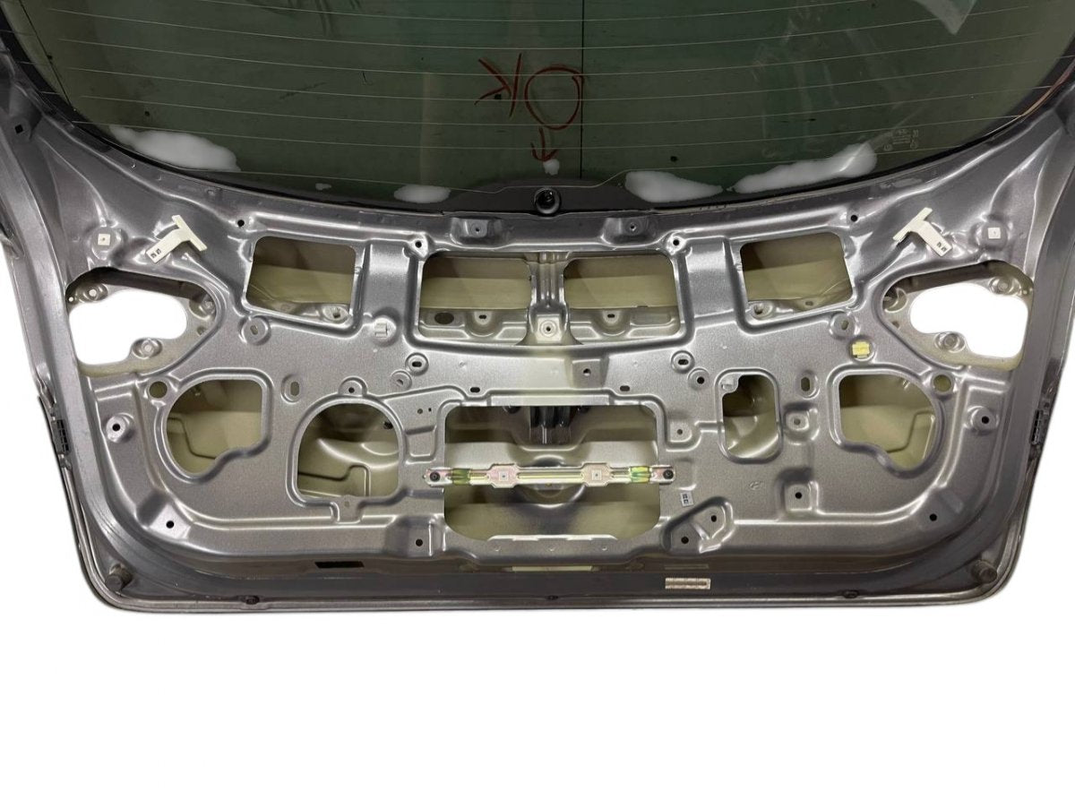 Bootlid / tailgate HYUNDAI i40 (VF) (2011-2019)