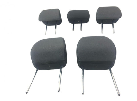 864006UH0A Headrest set NISSAN QASHQAI III (J12) (2021-)