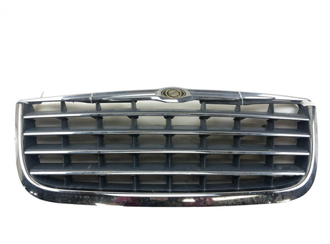 5113228AA Radiator Grille CHRYSLER VOYAGER V (RT) (2007-2016)